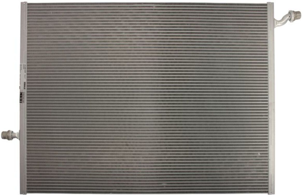 Kühler, Motorkühlung MAHLE CR 2099 000P