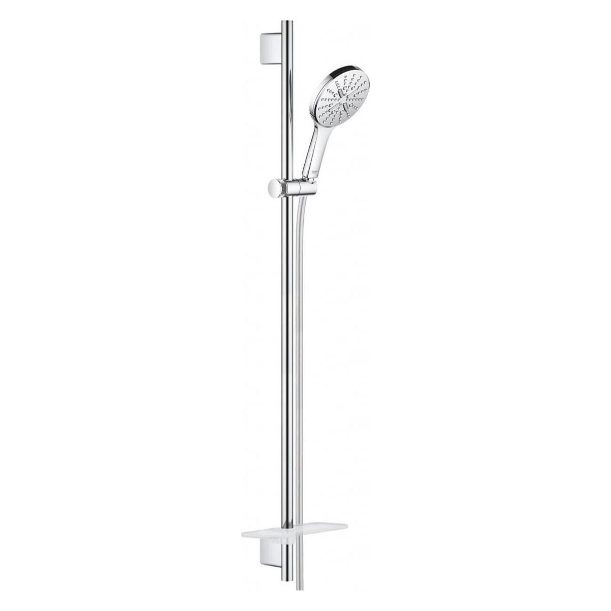 Grohe Rainshower SmartActive 130 Brausestangenset (26548000)