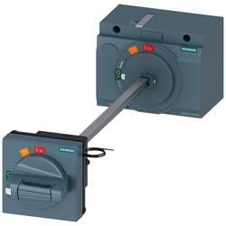 Siemens 3VA9277-0FK23 Türkupplungsdrehantrieb 1 St. Piece 3VA92770FK23