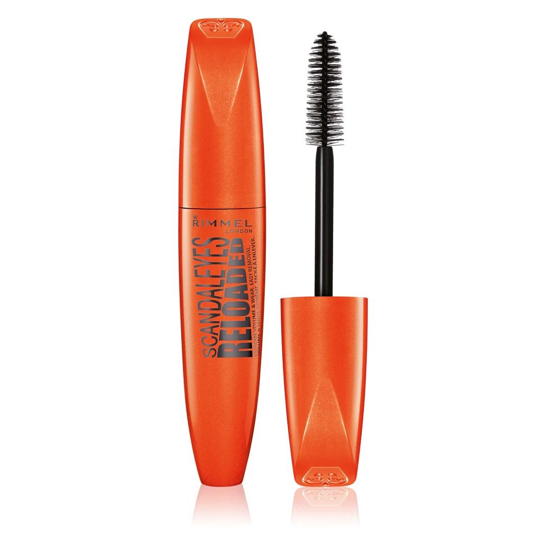 Rimmel London Scandal Eyes Reloaded (001 black) (34775292001)