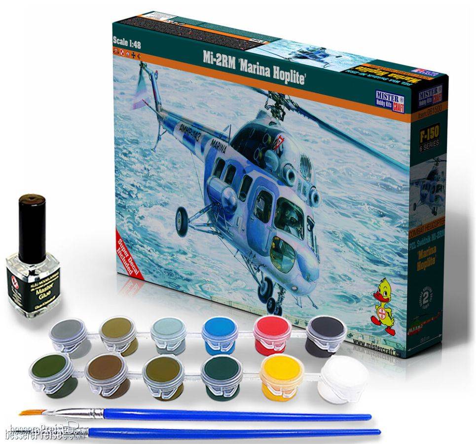 Mistercraft SF-150