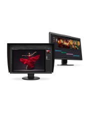 EIZO ColorEdge LED-Monitor 61,1 cm 24.1 Zoll 1920 x 1200 @ 60 Hz IPS 400 cd/m² 1800:1 11 ms HDMI DisplayPort USB-C (CG2400S)