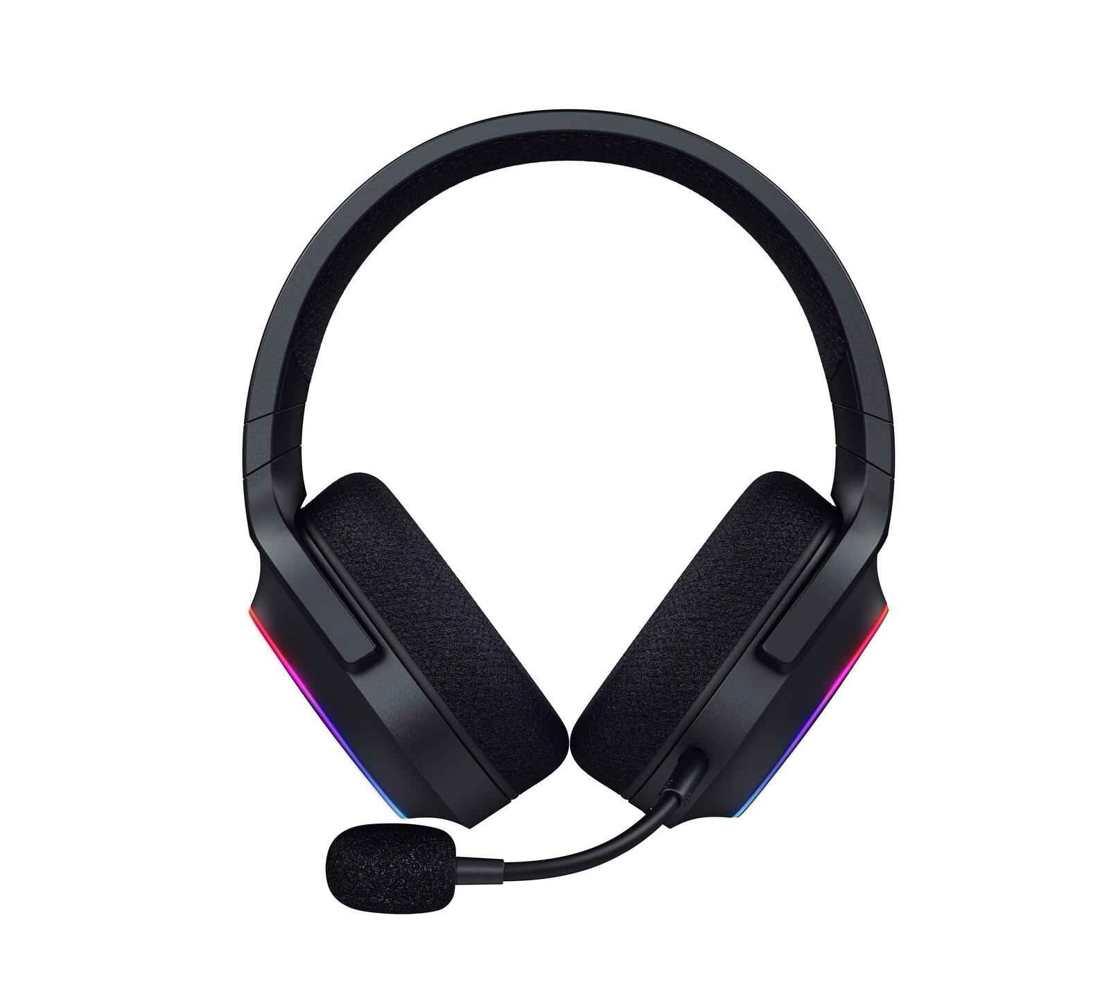 Razer Barracuda X Chroma kabelloses Multiplattform-Gaming-Headset, schwarz RZ04-05220100-R3M1