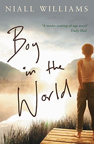 Niall Williams - Boy in the World - Preis vom 09.10.2026 07:28:09 h