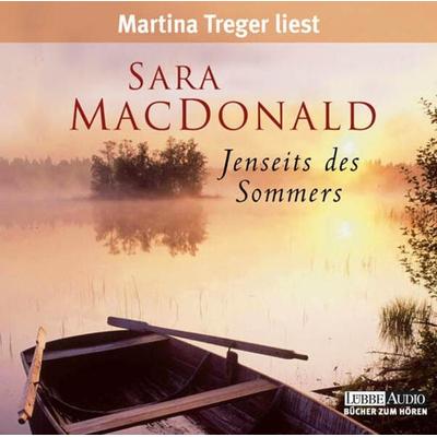 Jenseits des Sommers - Sara MacDonald, Audio, 9783838763132