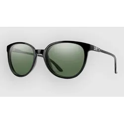 Smith Cheetah Black Sonnenbrille chromapop pol gry grn Gr. Uni