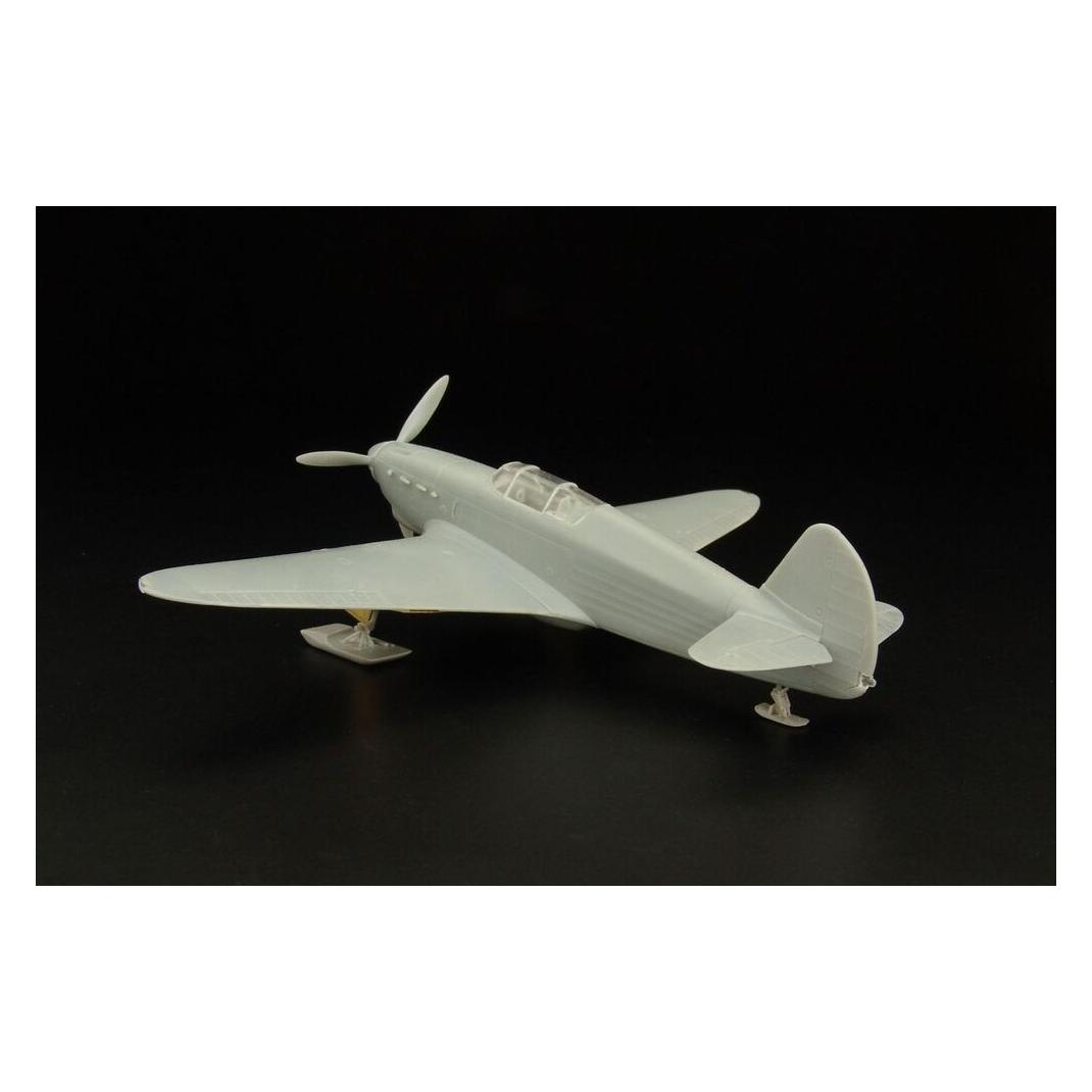 Brengun Yak-1 Winter (BRP72023)
