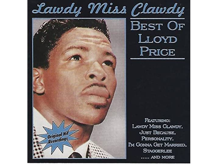 Lawdy Miss Clawdy
