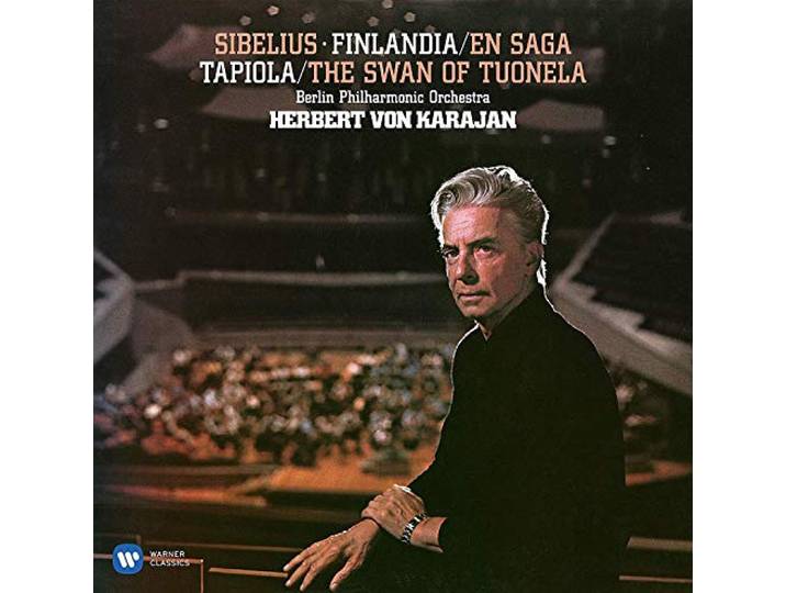 Finlandia & Tone Poems