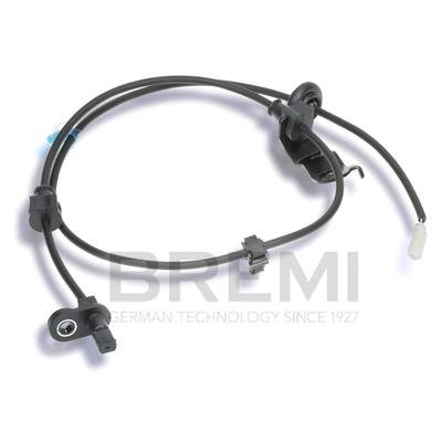 BREMI Sensor, Raddrehzahl 50802 für HONDA