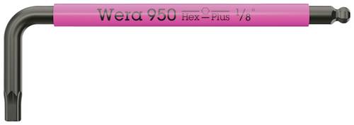 Wera Werk 950SPKS Multicol., zöllig 05022653001