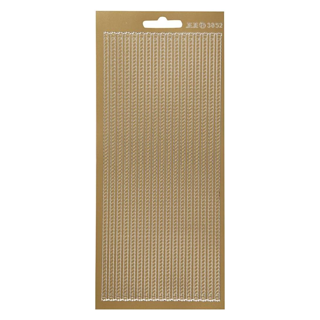 Creativ Company Stickers (1 Sticker) (5712854280938)