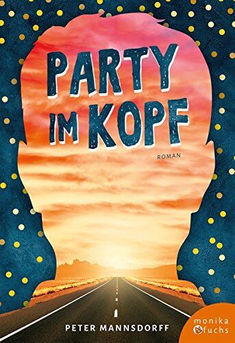 Peter Mannsdorff - Party im Kopf - Preis vom 17.10.2026 19:25:27 h