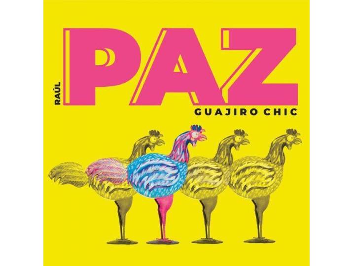 Guajiro Chic