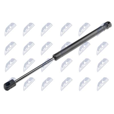 NTY Gasfeder, Koffer-/Laderaum AE-ME-035 für Mercedes
