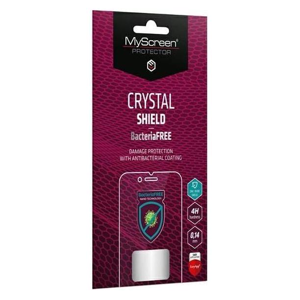 MyScreen Protector MS CRYSTAL BacteriaFREE Huawei P8 Lite 2017/P9 Lite 2017/Honor 8 Lite/Nova Lite (Honor 8 Lite, Huawei Nova Lite, Huawei P8 Lite (2017), Huawei P9 Lite (2017)) (37326023)