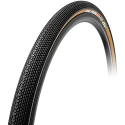 TUFO Reifen Gravel Speedero 28" | 700 x 40C schwarz / beige