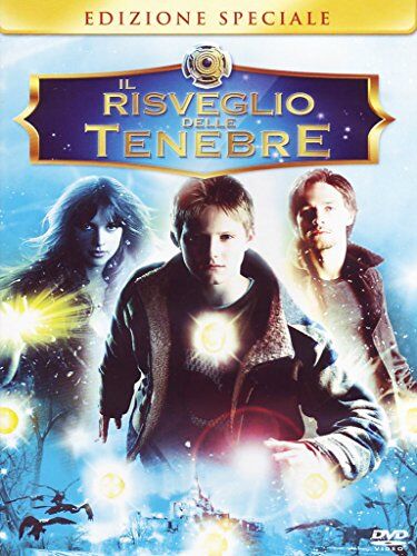 David L. Cunningham - Il risveglio delle tenebre (edizione speciale) [IT Import] - Preis vom 10.10.2026 11:48:34 h