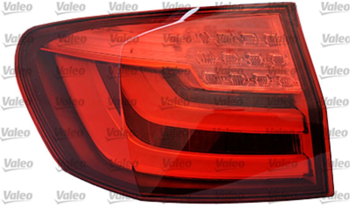 Heckleuchte VALEO VAL044380