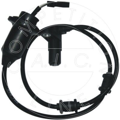 Aic Sensor, Raddrehzahl 51893 Hinterachse Links Für Mercedes
