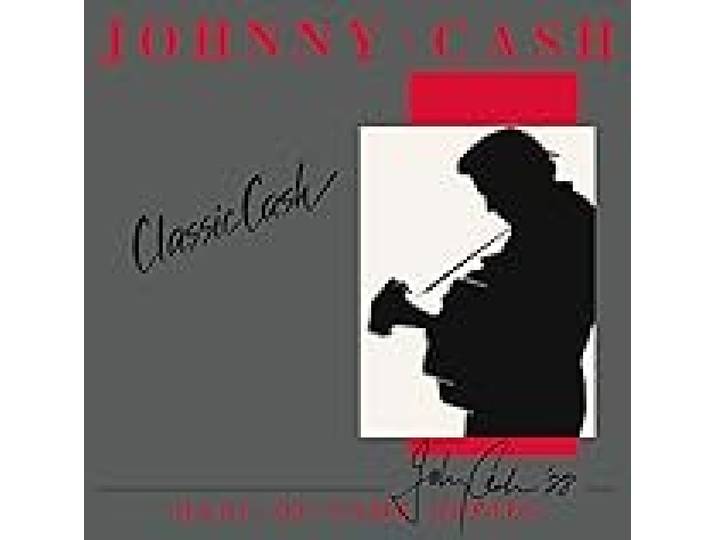 Classic Cash: Hall of Fame Series