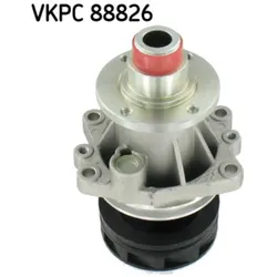 Wasserpumpe Motorkühlung SKF VKPC 88826 für BMW Opel Land Rover 3er Omega B