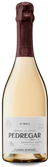 AT Roca Pedregar 2018 - 75cl