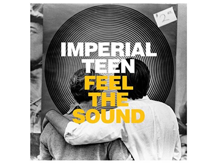 Feel the Sound