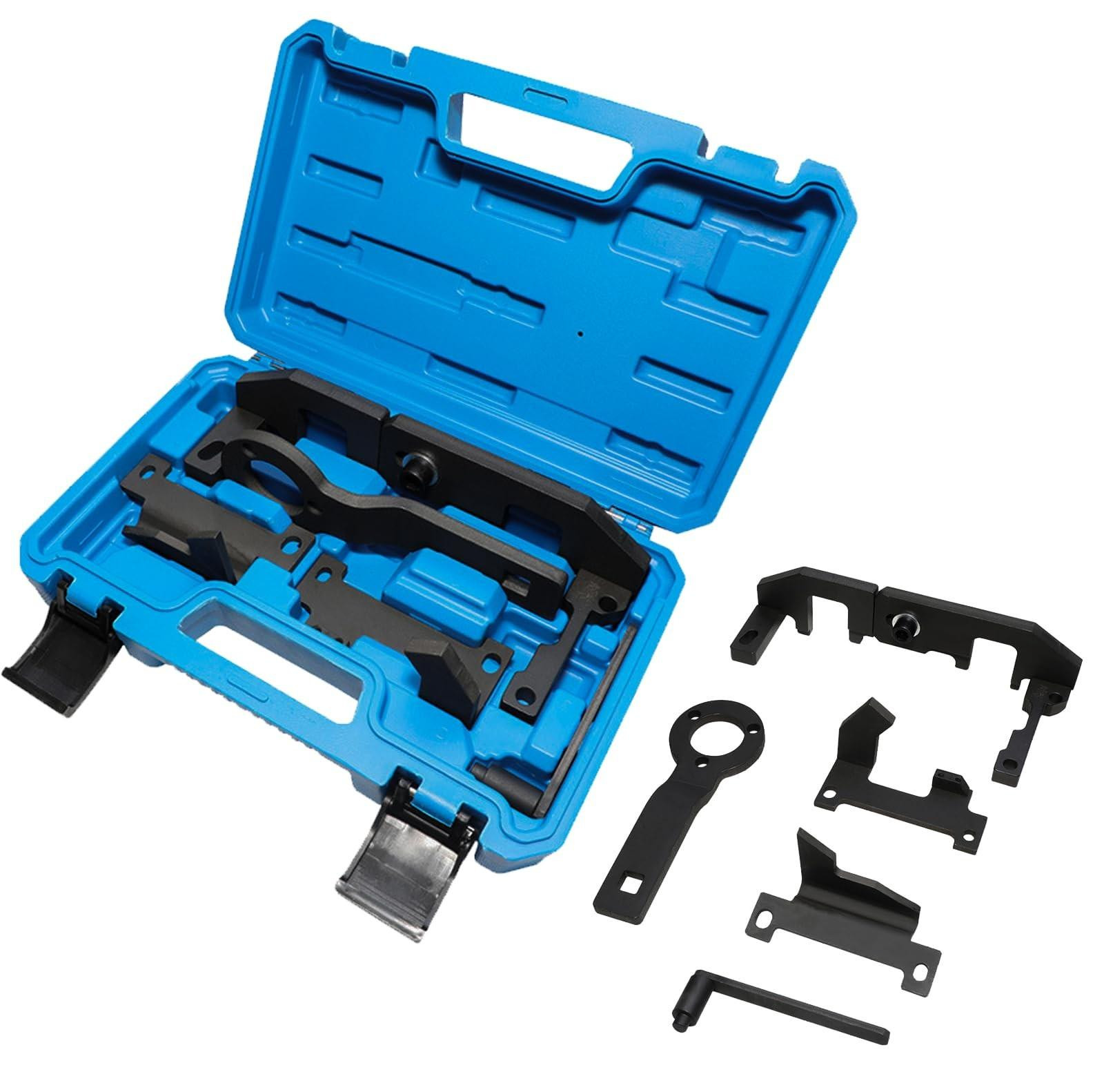 Motor Timing Belt Gereedschap voor Diverse Auto's