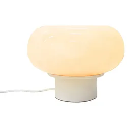 Nordlux Tischleuchte MALTI, 2x E27, IP20, beige NORD-2612825009
