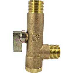 TRU COMPONENTS TC-NT-S95-04 TC-14215424 Kompressor Ablass-Sieb 1 St.