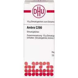 Ambra C200 10 G