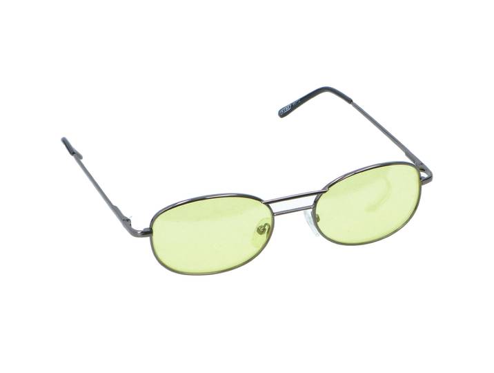 Kontrastverstärkende Nachtsicht-Brille