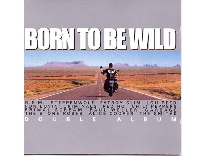 Born to Be Wild