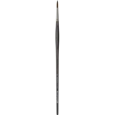 da Vinci Pinsel COLINEO Ölmalpinsel, rund, KOLINSKY SYNTHETIC Pinsel, Größe 12