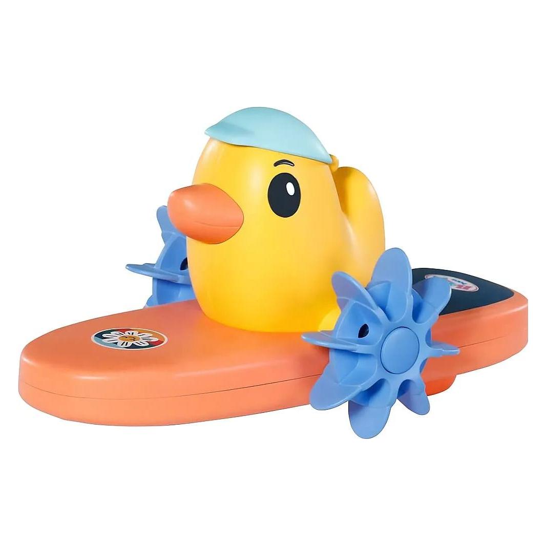 Zapf Creation BABY bornSplish Splash Surfende Berta (837146)