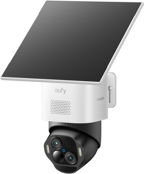 eufy SoloCam E50