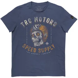Rokker Skull T-Shirt