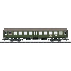 MiniTrix T18534 N Umbauwagen 2.Kl DB (Spur N)