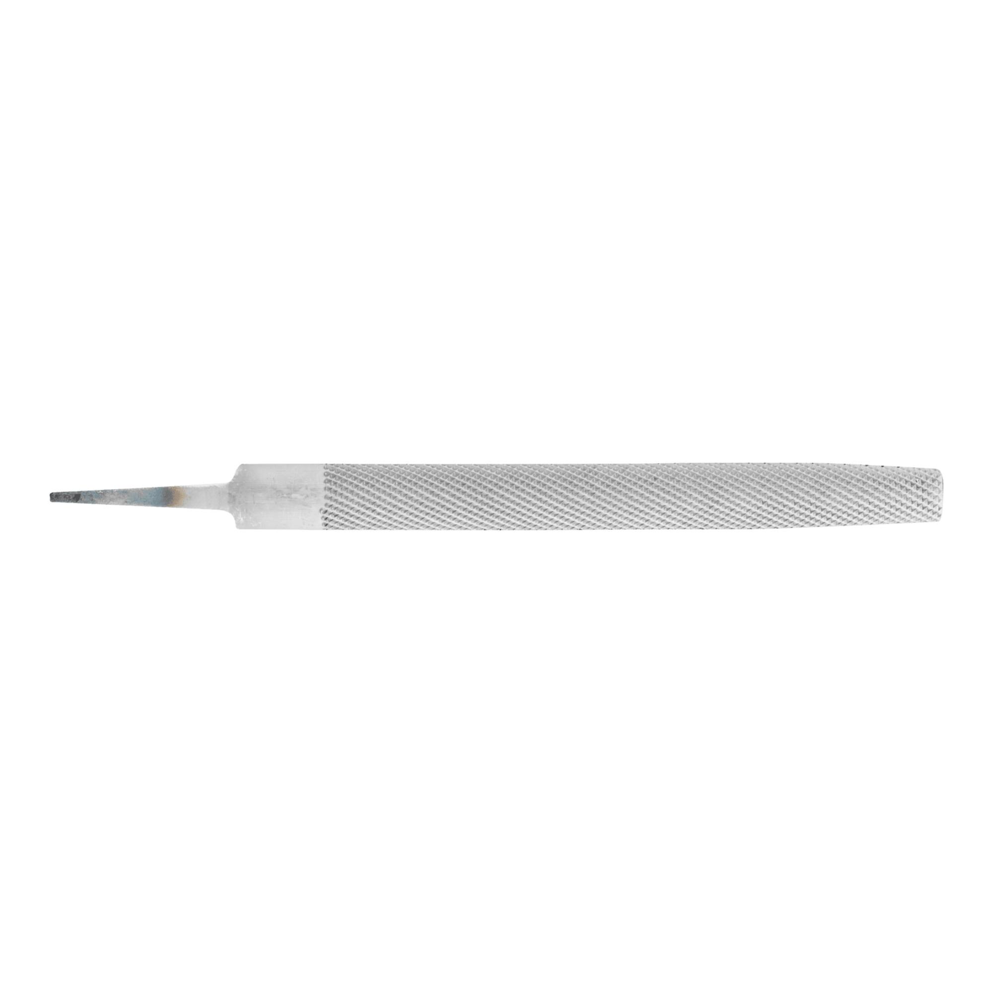PFERD TOOLS Holzraspel Halbrund-Spitz 250mm Hieb 3 für Feinbearbeitung, Schlichten (11307253)