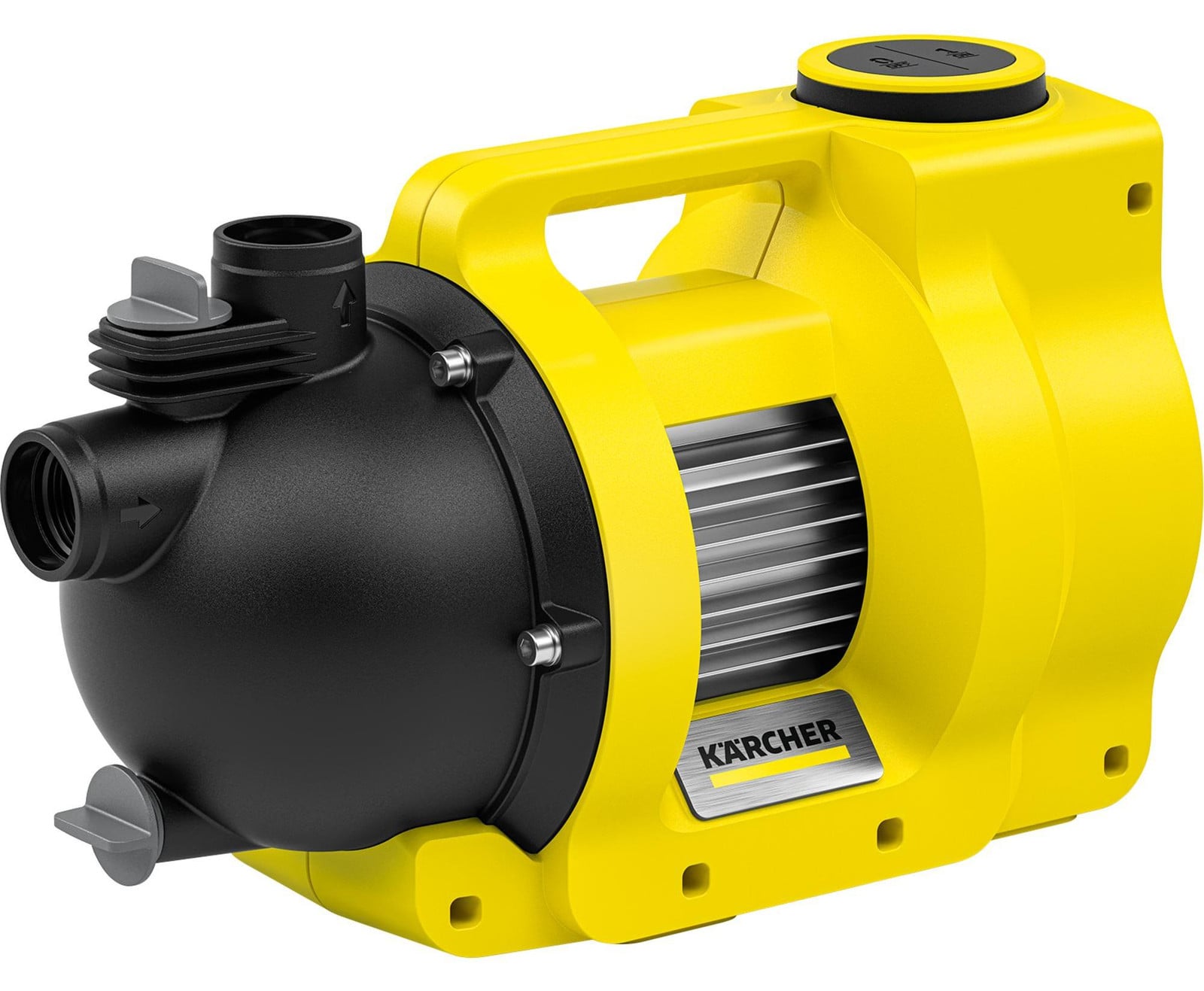 Kärcher BP 5.000 Garden Electric Surface Watering Pump