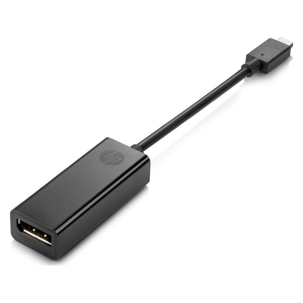 HP USB-C zu (DisplayPort) (N9K78AA#AC3)
