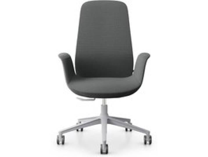 Fauteuil de bureau assise ergonomique Ellie Pro 10ST
