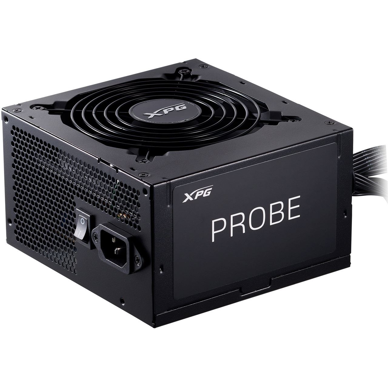 600 Watt ADATA XPG Probe Non-Modular 80+ Bronze