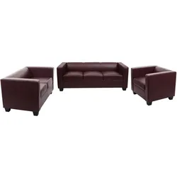 MCW, Sofa + Bettsofa, Lille-3-2-1-KL (2-Sitzer, 3-Sitzer)