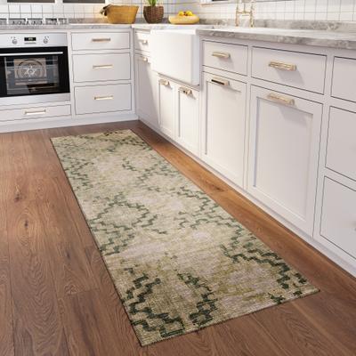 Addison Rugs Indoor/ Outdoor Yuma Morroccan Washable Rug
