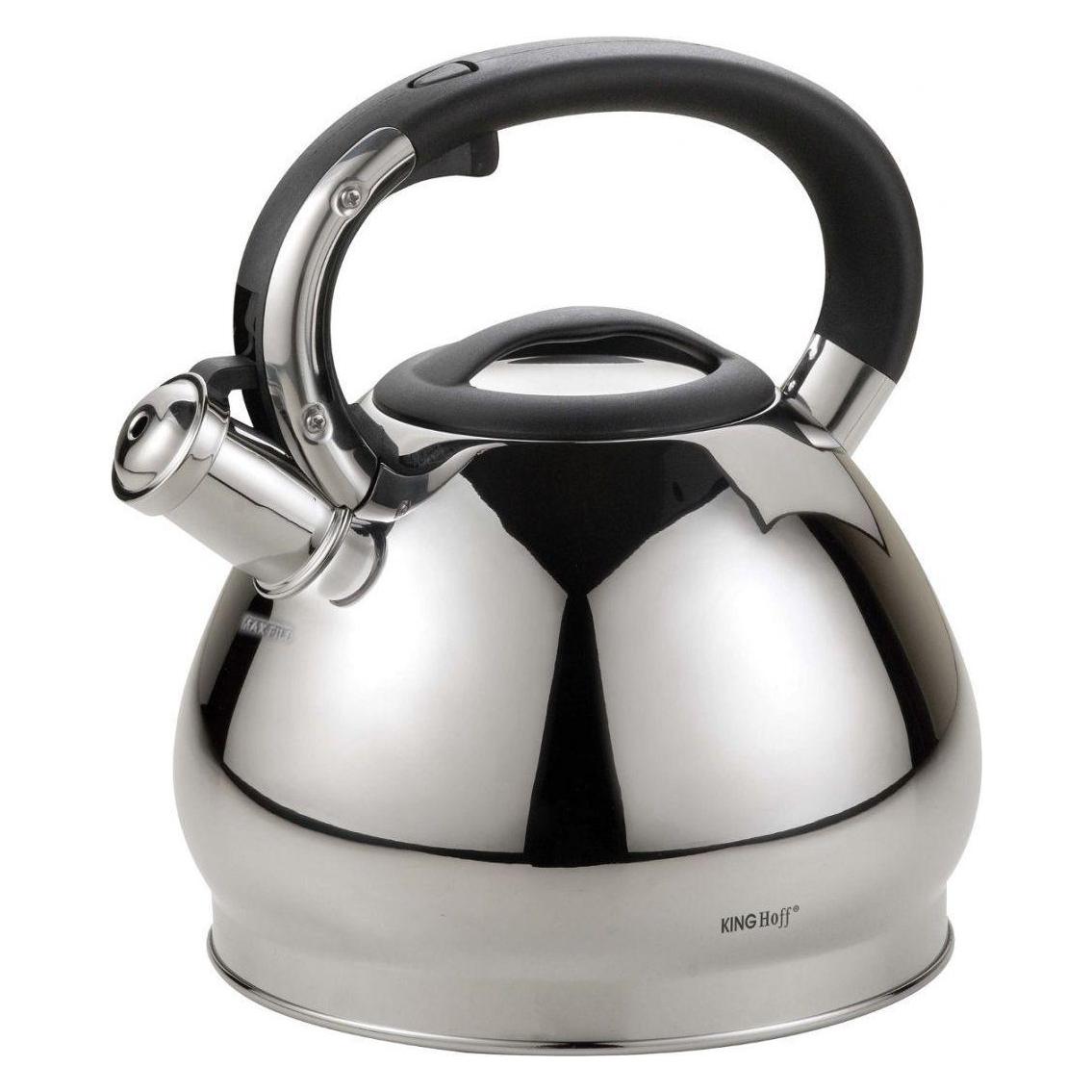 Kinghoff KITCHEN WITH WHISTLE 3,4L KH-1211 (21104365)