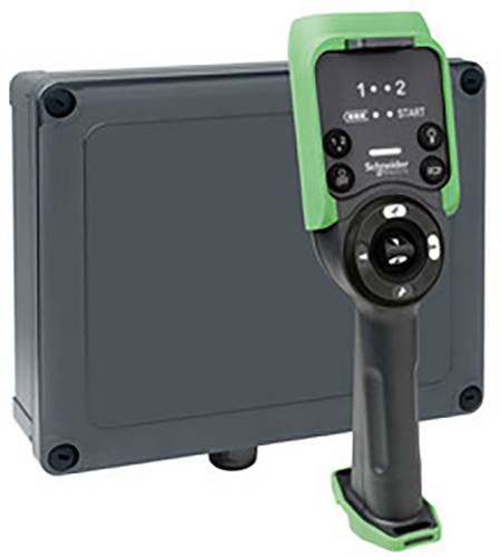 Schneider Electric XARS8L12W Industrielle Funksender/Funkstation 1St.