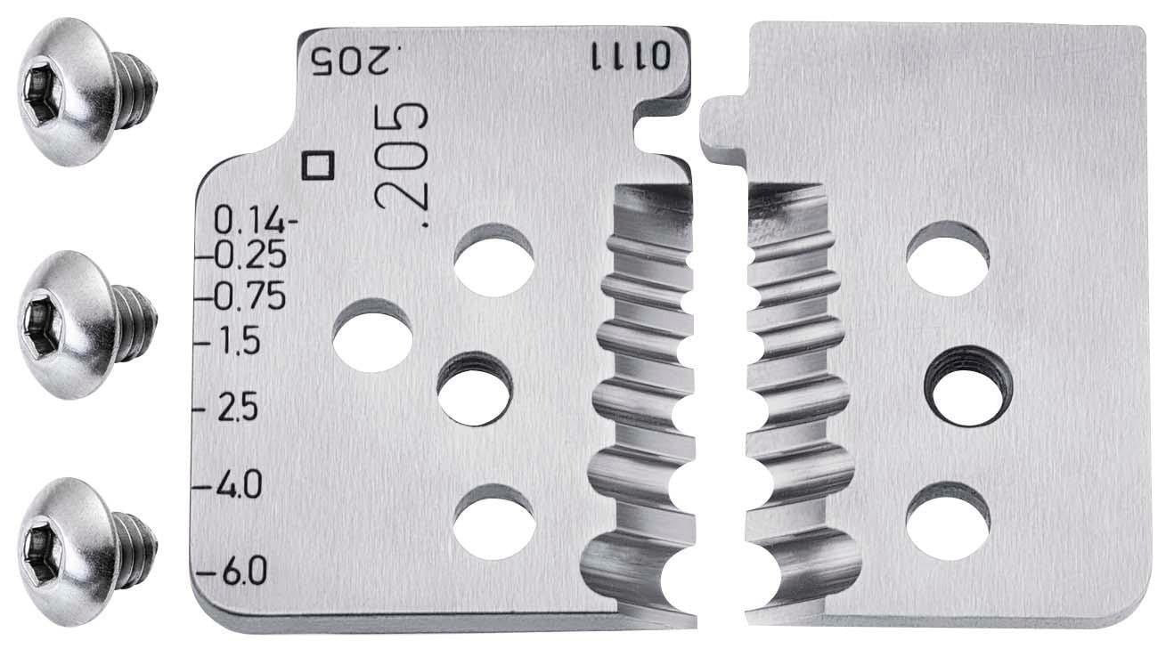 Knipex mes voor model C93702