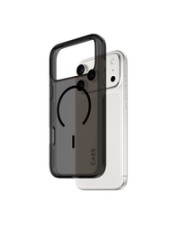 PanzerGlass CARE by Case Urban Expl Smokey BK MagSafe iP 17 P m Zubehör Mobiltelefone (CR57780)
